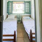 Casa Na Praia Com Ares De Campo