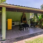 Casa Na Praia Com Ares De Campo