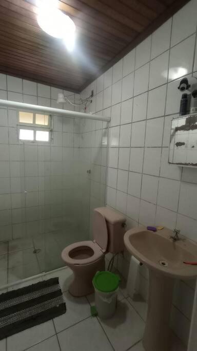 Casa de férias Casa Na Com Ares De Campo