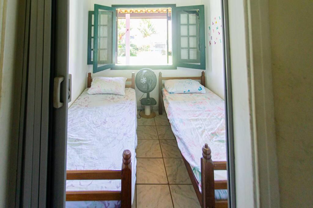 Casa Na Com Ares De Campo Casa de férias *