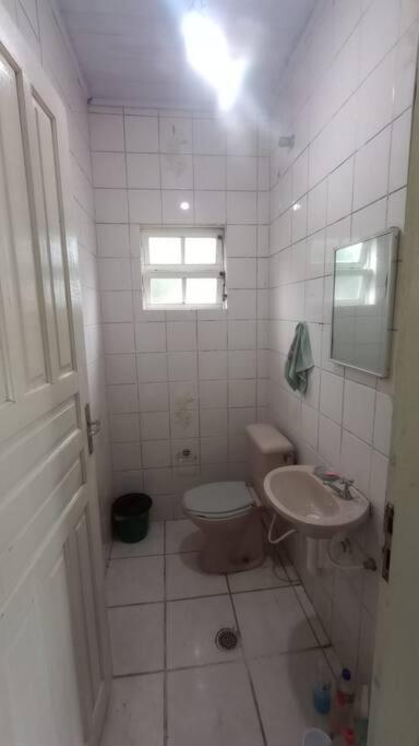 Casa de férias Casa Na Com Ares De Campo *