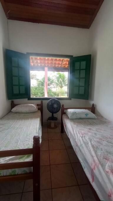Casa Na Com Ares De Campo Casa de férias *