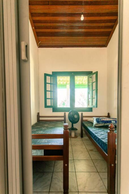 Casa Na Com Ares De Campo Casa de férias *