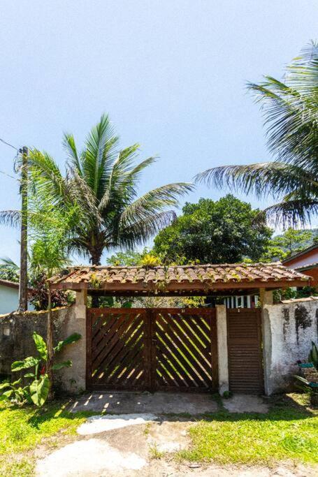 Casa de férias Casa Na Com Ares De Campo Ubatuba