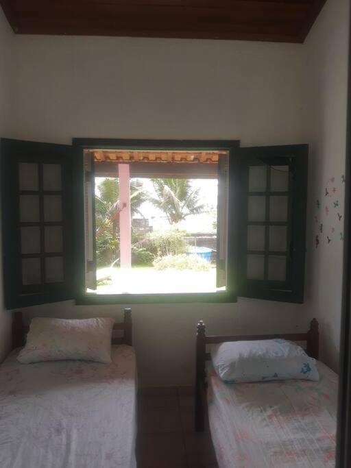 Casa Na Com Ares De Campo * Ubatuba