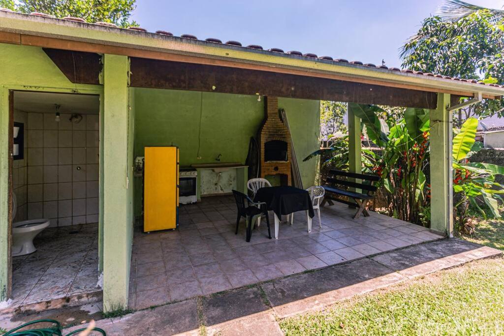 Casa Na Com Ares De Campo *